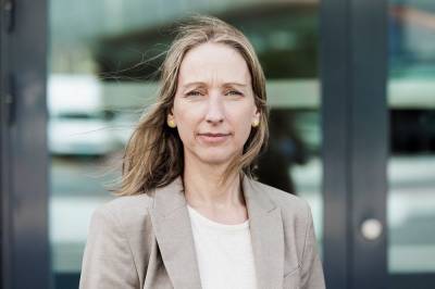 – Vi må ha høyere rente