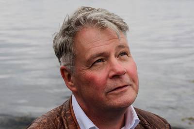 «Jeg ble trukket ned i kloakken»