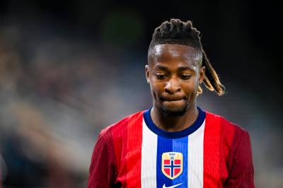 Returnerer til Bodø/Glimt