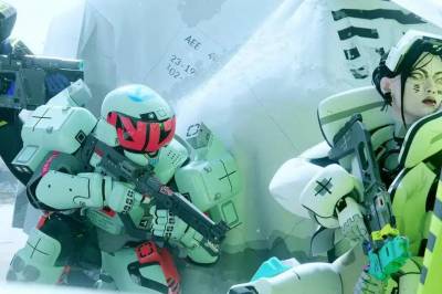 Bungie avviser rykter om sammenslåing av Marathon og Destiny