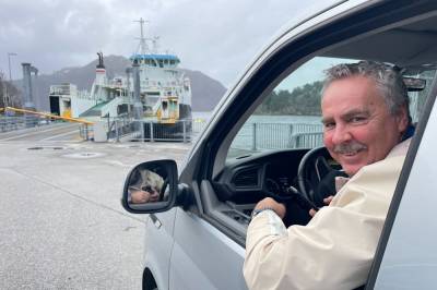 Molde skal ikke være en «gigantisk parkeringsplass»