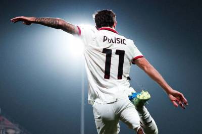 Forlenger ikke med AC Milan etter stor interesse fra Premier League