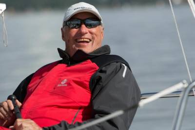 IOC hyller kong Harald: – Arven vil fortsette å inspirere
