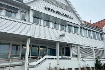 Lær av andre om framtidens politi
