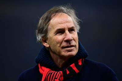 Fotballegenden Franco Baresi er død