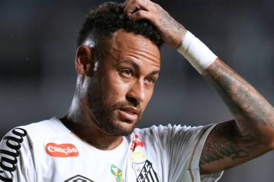 Nær VM-plass: – Har lidd av en Neymar-avhengighet