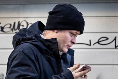 Høyesterett sier nei til fotlenke