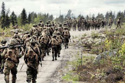 Forsvaret sier de vil ha mangfold. Da må det være tydelig hvem som har en reell mulighet til å komme inn.