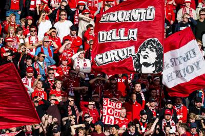 Viking bekrefter: Utsolgt