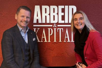 Miljøkrav som konkurransefortrinn? Historien om Svanemerket