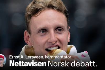 Jippi! Norsk skøytegull