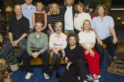 LOL - de er avslørt