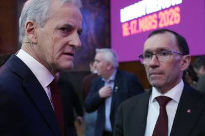 Kalles inn til Epstein-høring