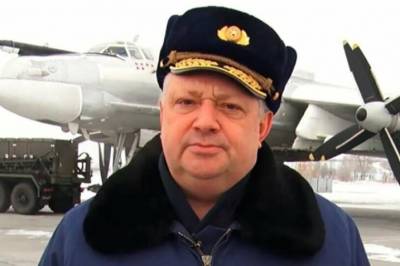 Russisk forsvarstopp skutt