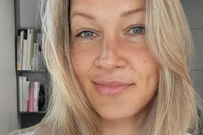 Aida (41) trente seg seks år «yngre» på få måneder