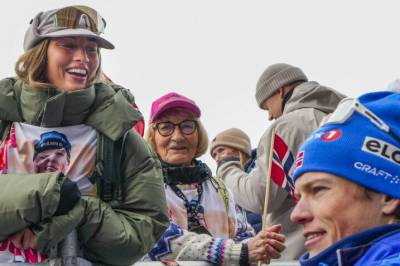 - Det går ikke sånn kjempebra