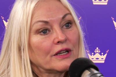 – Fuck it! Det synes jeg er helt på trynet!