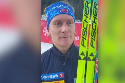 – Får komme meg ut i arbeidslivet