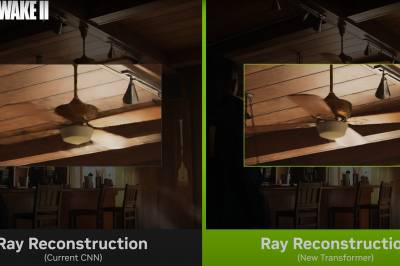 Nvidia knuste AMD i stor blindtest