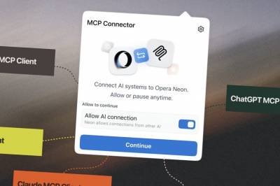 Opera Neon tar AI helt ut