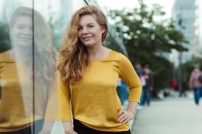 - Utad var vi det perfekte paret, men innerst inne visste jeg at jeg ikke var nok for ham