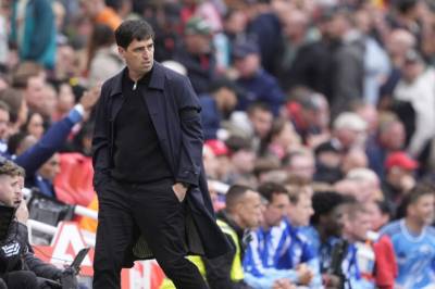 Fotballryktene: Liverpool jakter desperat
