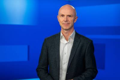 Dagens lokale nyheter får du av Lorentz Berg