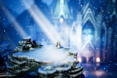 Octopath Traveler -serien har solgt i over 7 millioner eksemplarer