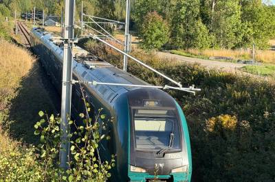 Statsbudsjettet 2027: Litt lavere skatt, sjelden post og nyheter på Østre linje