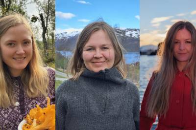 – Å være ung kven fått større verdi