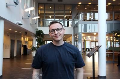 Nord: Flere havbrukstilbud på Nesna
