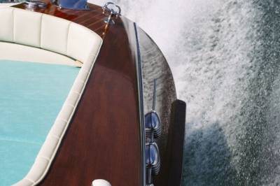 Vi avslører hemmelighetene bak verdens vakreste båt