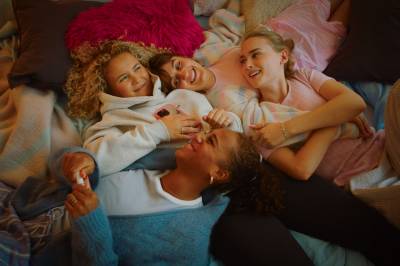 – Vittig om bortskjemte babes