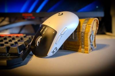 Vi har testet ultralette, trådløse gamingmus