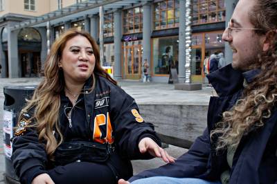 Tok en helomvending med ferieplanene: – Billettene er så dyre