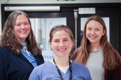 – Fleire sovna på pulten