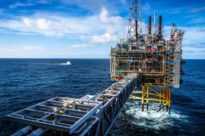 Equinor vil betale ut mer av overskuddet