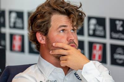 Carlsen med spesiell Champions League-forespørsel