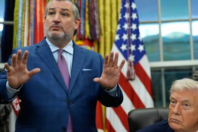 – Den dårligst bevarte hemmeligheten i D.C