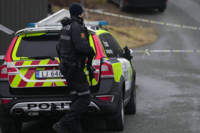 Karmøy-drapene: – Erkjenner faktiske forhold