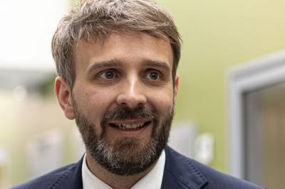 Svarer BT-profil: – Det han ber om, er alt i gang