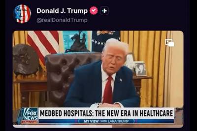 Det er du som må ta opp kampen mot konspirasjonsteoriene