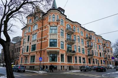 Tilsynsrefs til advokatene som bisto Rød-Larsen og Juul med Frogner-leilighet