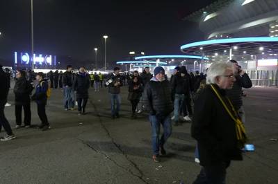 Se kveldens sending: Stemningsrapport fra Milano