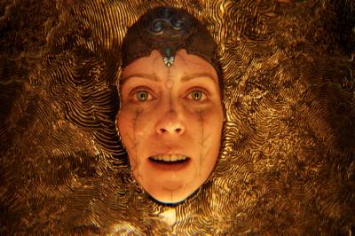 Du trenger ikke å ha spilt Hellblade 1 og 2 for å kunne nyte Senuas 