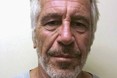 Kan bli Epstein-avstemming allerede tirsdag