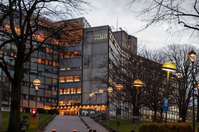 Oslo-advokat pågrepet av politiet