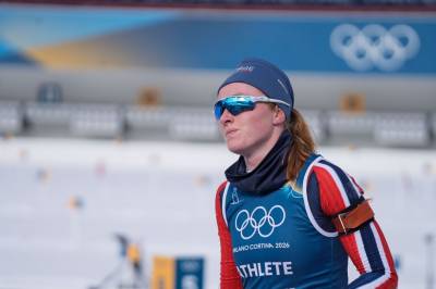 Kirkeeide preget etter OL-fiaskoen: – Brukte litt tid på å sovne