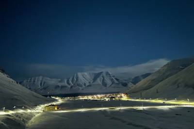 Forsker om USAs bording av tankskip: Ny presedens kan bety problemer i nord