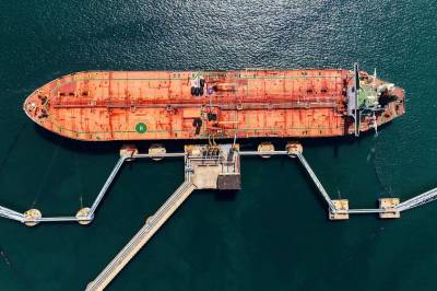 Pareto-sjefen advarer om energisjokk: – Kan bli en alvorlig krise